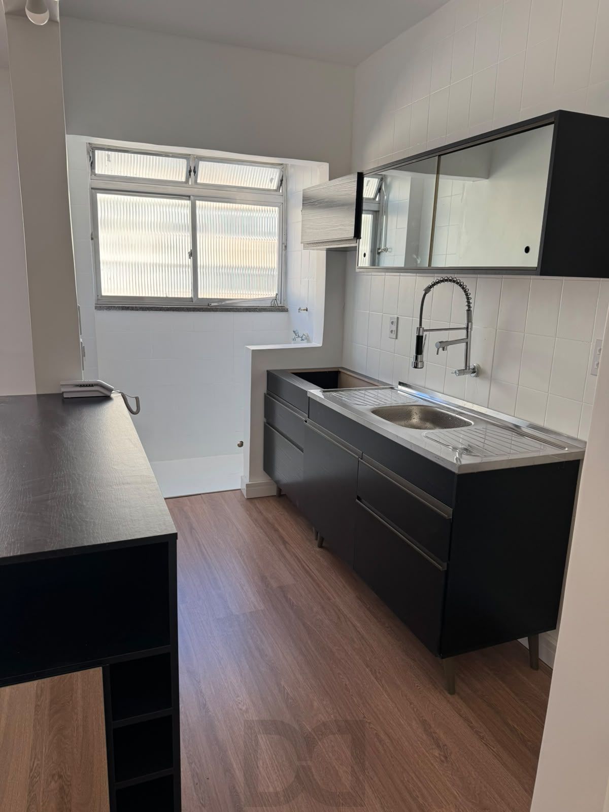 Apartamento pronto para morar, reformado! Porto Alegre — foto 9