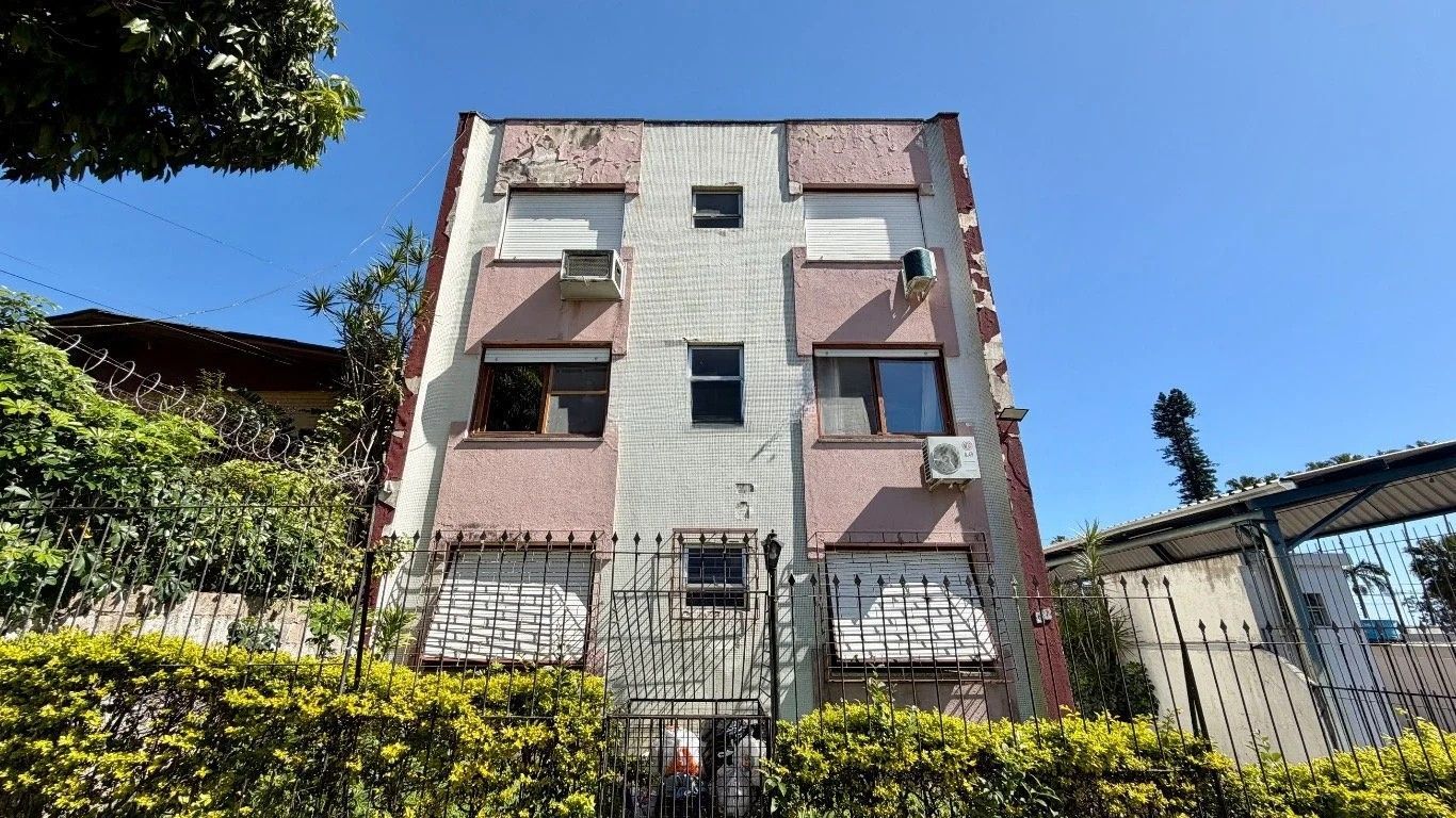 Apartamento de 2 quartas no Bairro Santa Tereza Porto Alegre. — foto 28