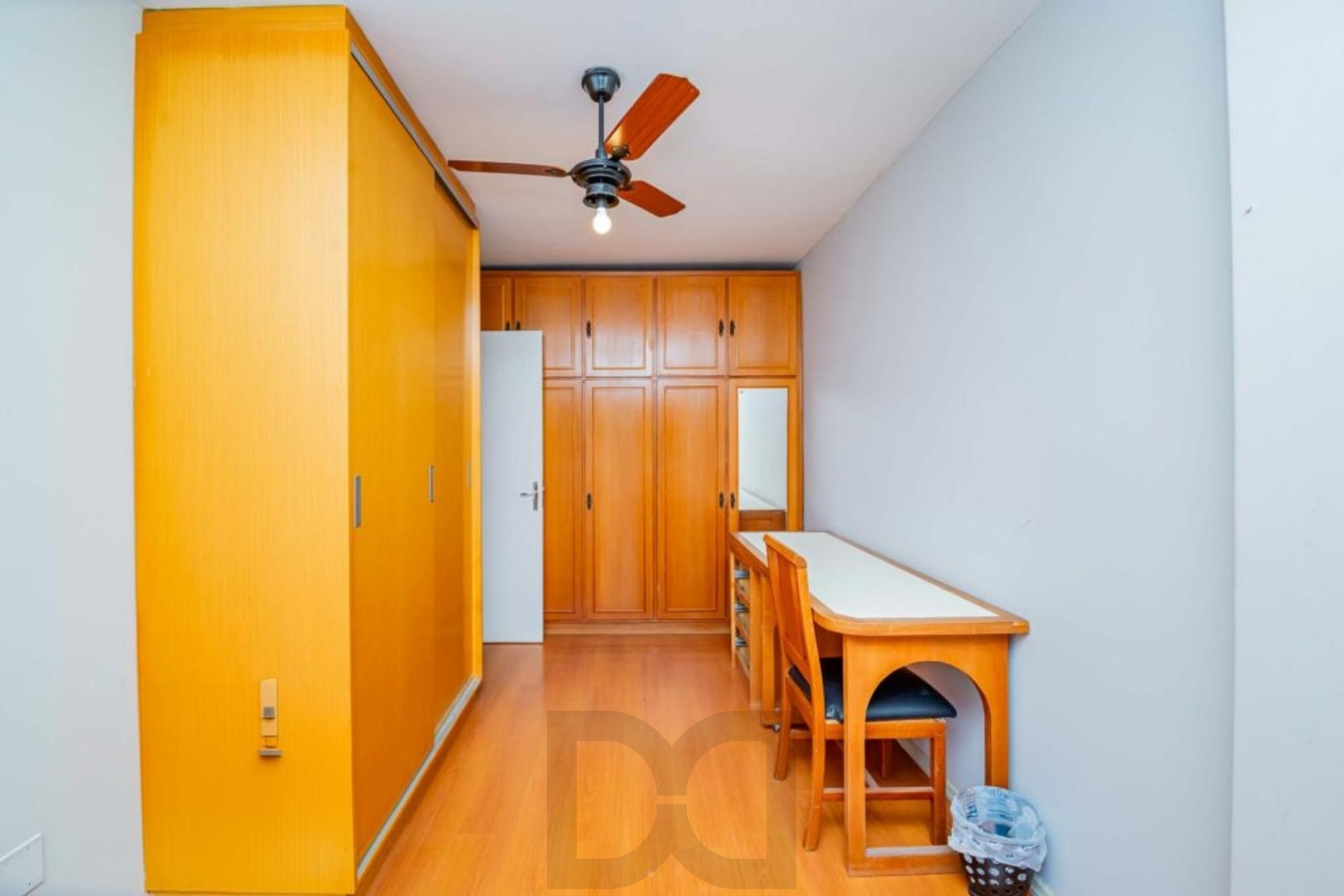 Apartamento 2 dormitórios, 1 vaga, elevador no bairro Higienópolis — foto 19