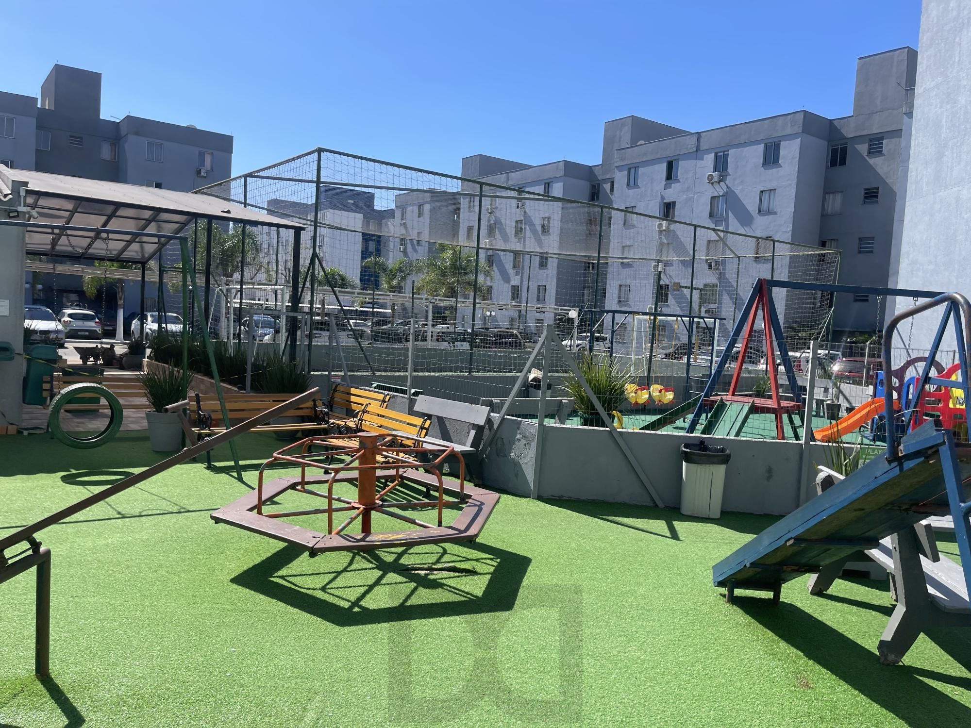 Apartamento 2 quartos Térreo Jardim Leopoldina em Porto Alegre para Comprar — foto 24