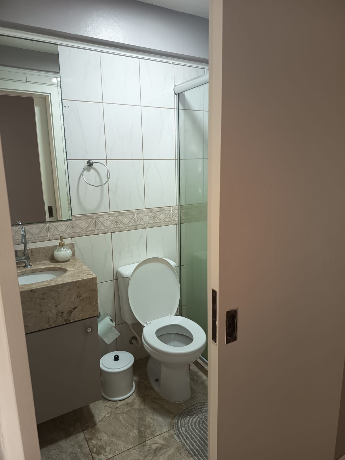 Apartamento 2 D reformado, elevador , vaga na Azenha — foto 18