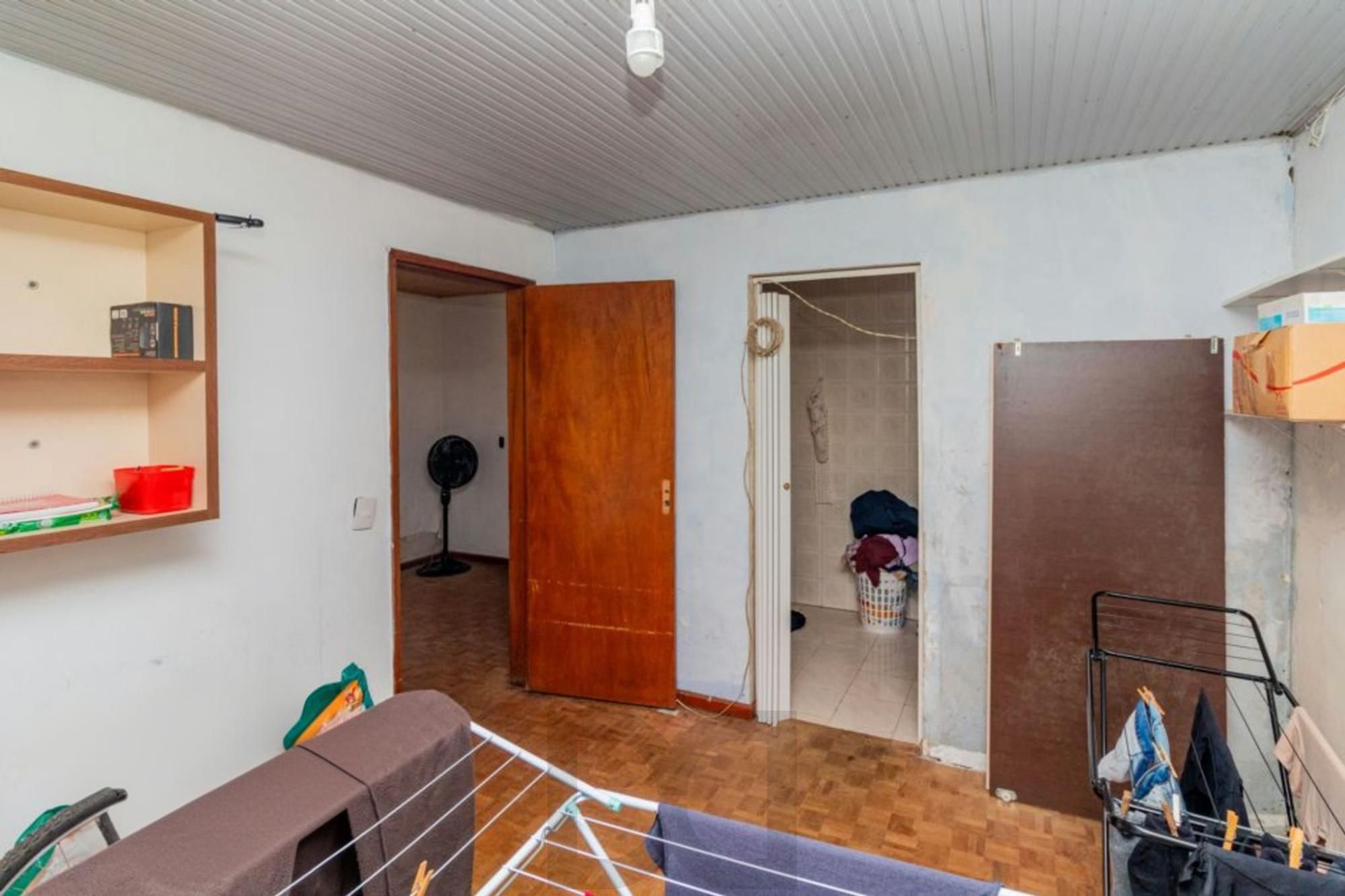 Casa de 3 quartos, 2 vagas no bairro Morro Santana — foto 16