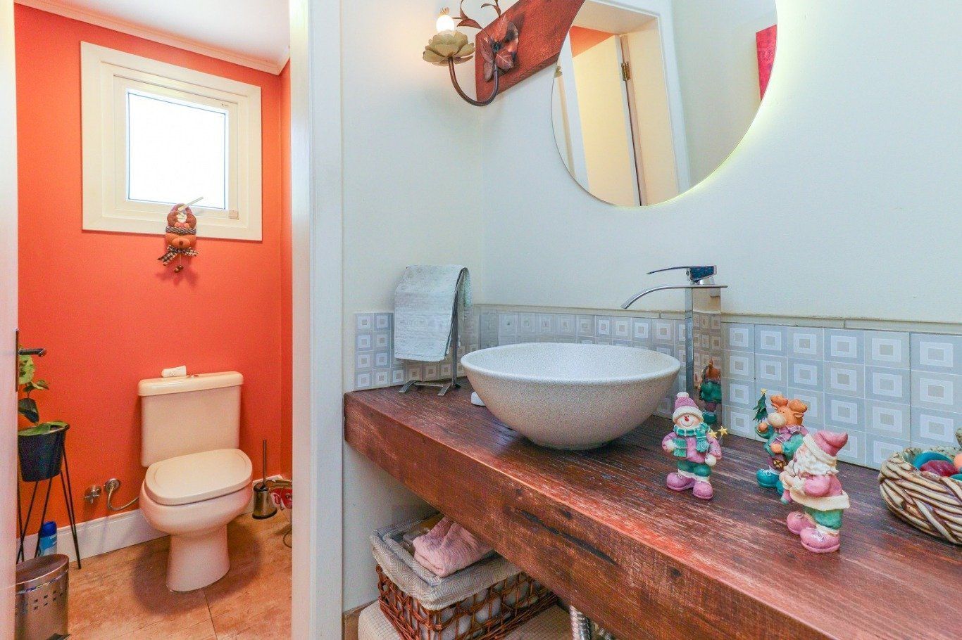 Casa em Condomínio com 3 Dormitórios e 3 Vagas na Lomba do Pinheiro — foto 18