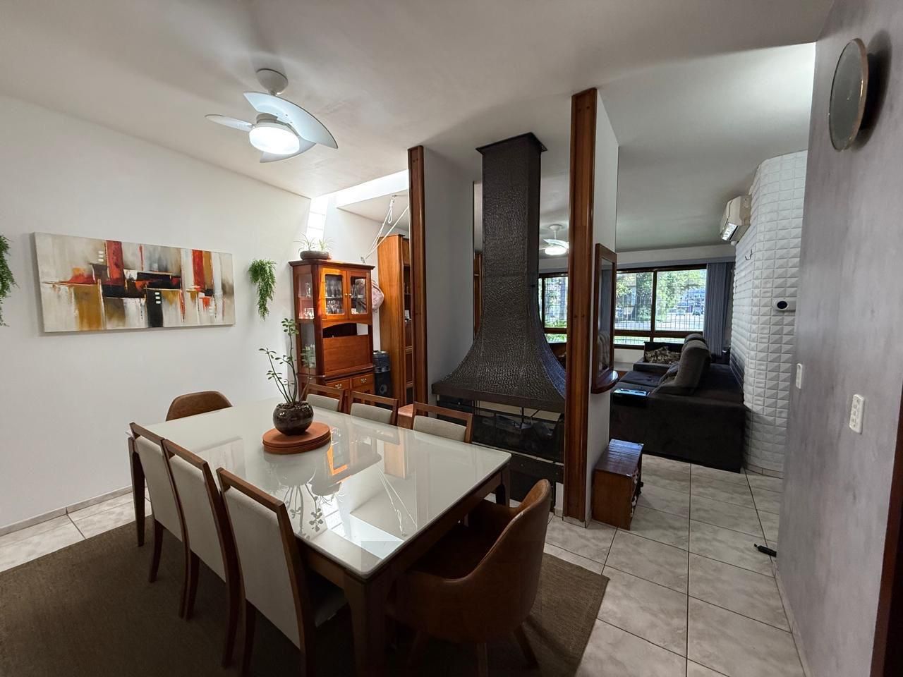 Casa semi mobiliada de 4 dormitórios bairro São Sebastião — foto 6