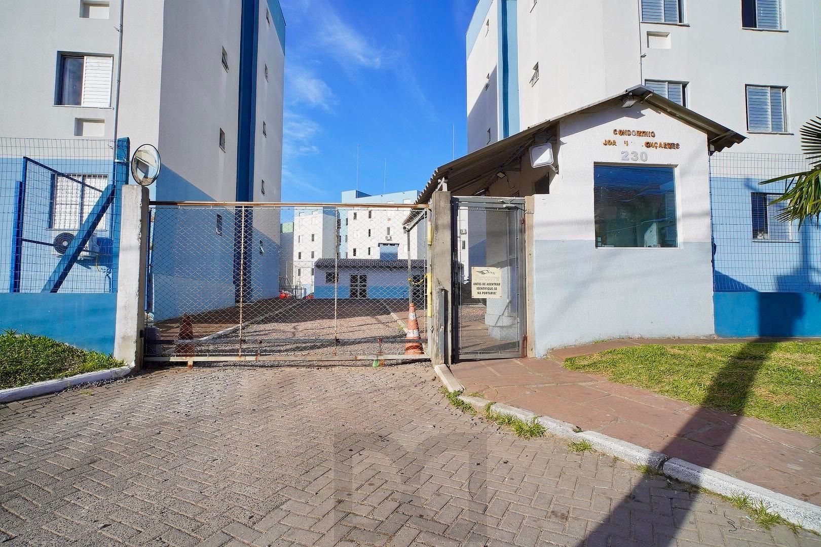 Apartamento 2 Dormitórios com Vaga | 45m² | Próximo à PUC — foto 34