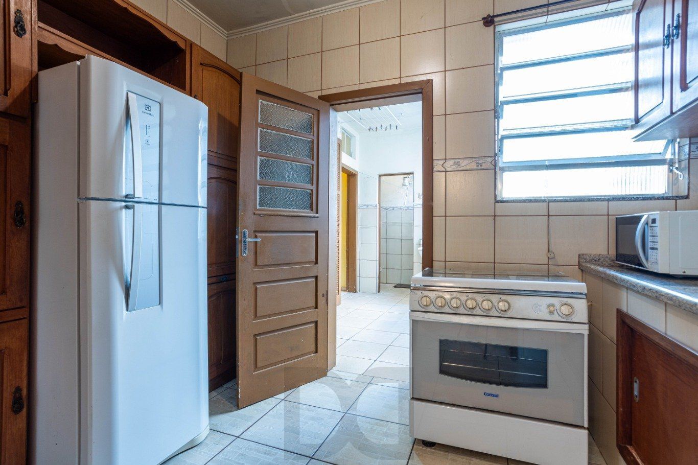 Apartamento com 2 dormitórios no Bairro Menino Deus — foto 9