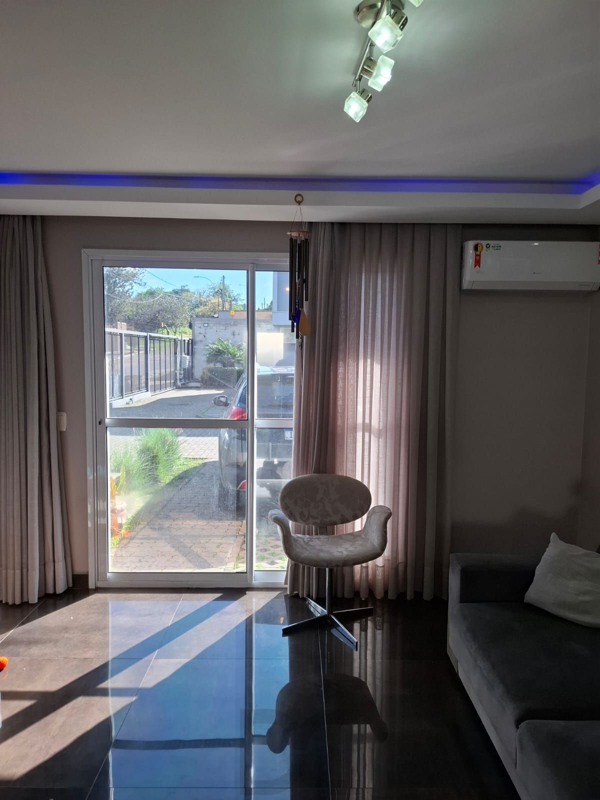 Casa de condomínio com 2 quartos, vaga e pátio no bairro parque Santa Fé — foto 30
