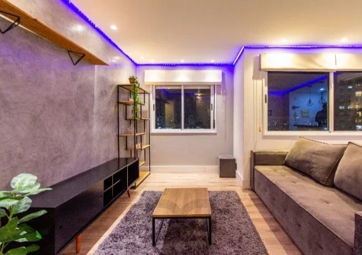 Lindo Apto com 2 dormitórios no Bairro vila Ipiranga com vaga em Porto Alegre — foto 3