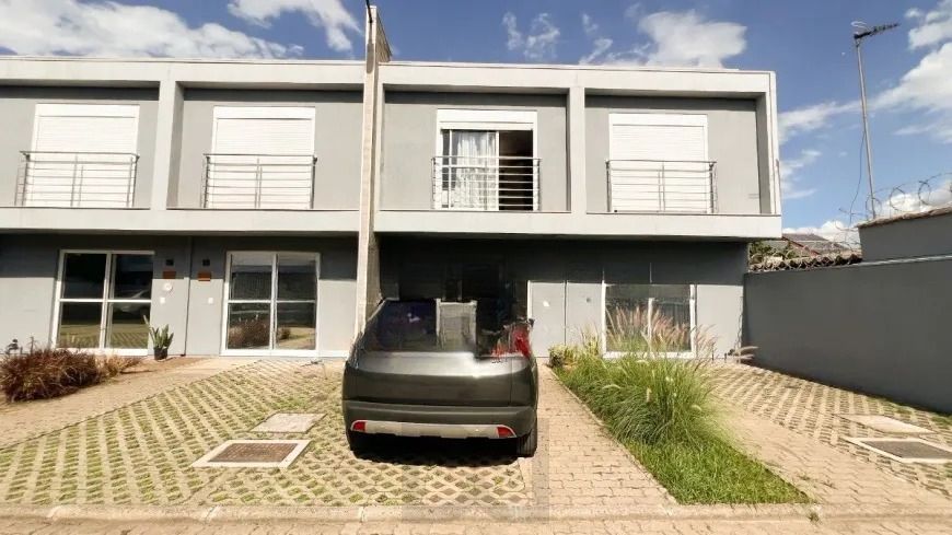 Casa de condomínio com 2 quartos, vaga e pátio no bairro parque Santa Fé — foto 34