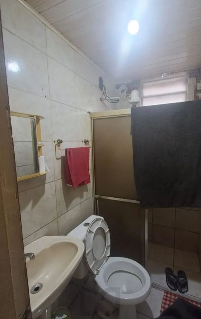 Apartamento Reformado no Rubem Berta | 2 Quartos, Vaga e Escriturado — foto 7