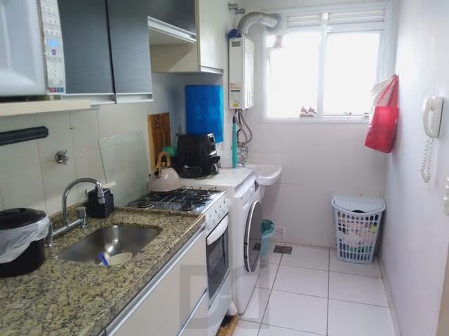 Apartamento de 2 dormitórios, elevador no Bairro jardim carvalho Porto Alegre. — foto 25