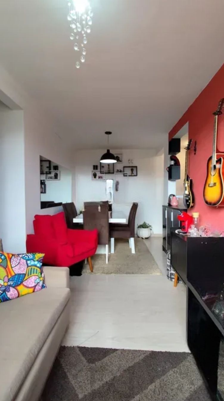 Apartamento 3 dormitórios 1 suíte 1 vaga fixa no Jardim Planalto Porto Alegre — foto 27