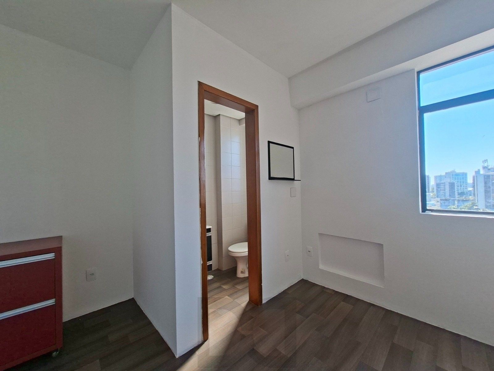 Sala / Conjunto Comercial na Avenida Assis Brasil, Jardim Lindóia. — foto 18