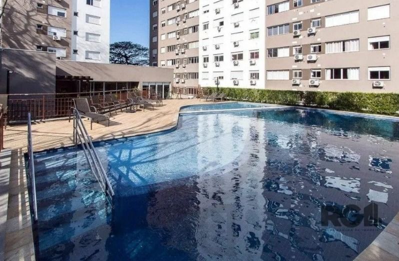 Apartamento de 3 quartos, suíte, elevador e 2 vagas no bairro Teresópolis — foto 17