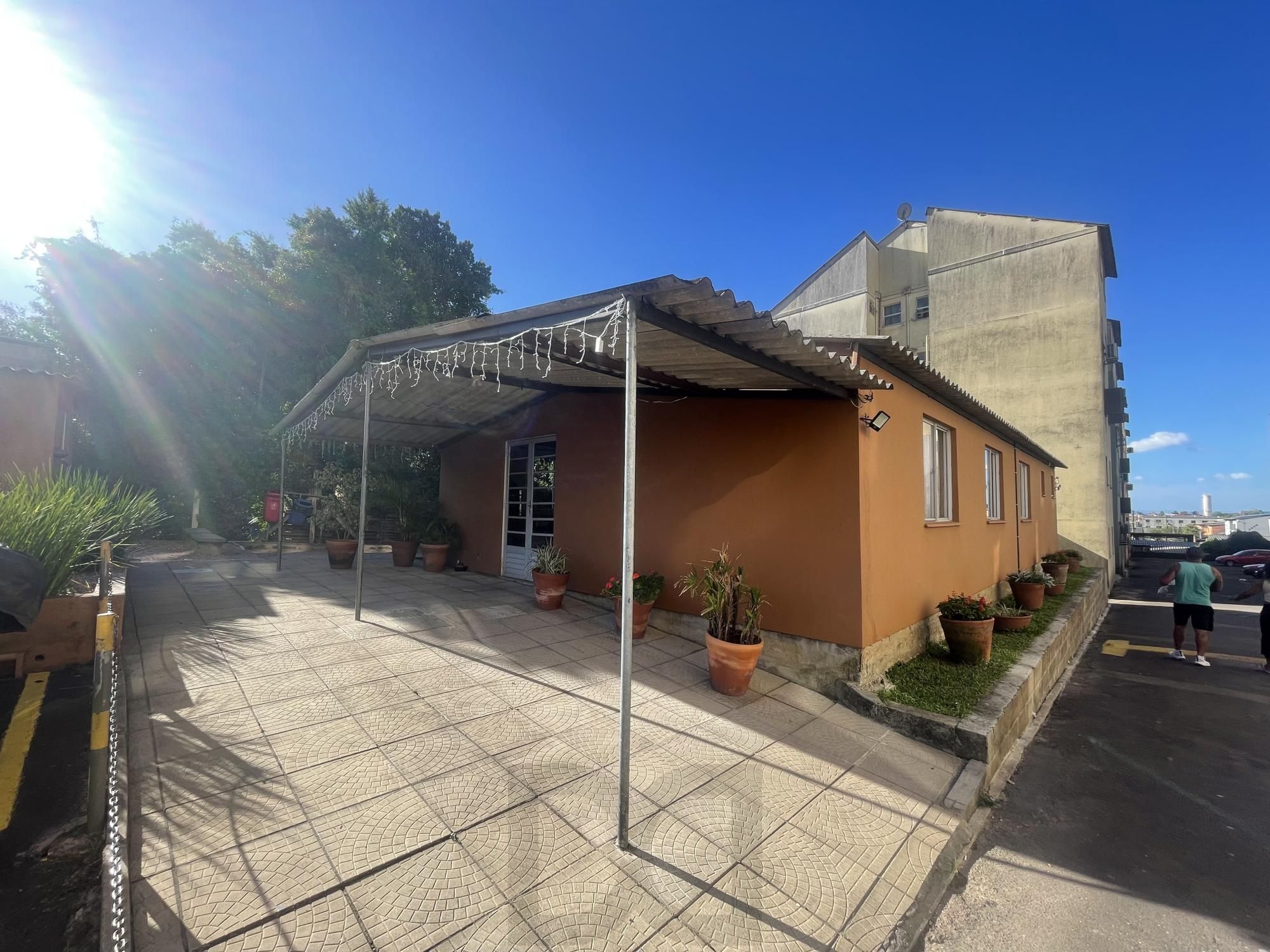 Apartamento com 2 dormitórios e 1 vaga na Zona Norte — foto 15