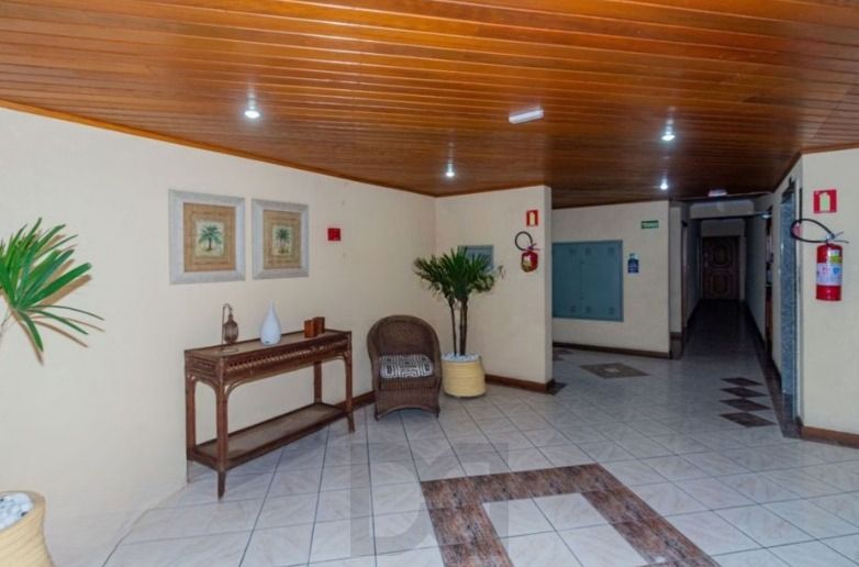 Apartamento de 2 quartos,elevador,churrasqueira no bairro Cristo Redentor — foto 27