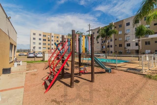 Apartamento de 2 dormitórios Sarandi Porto Alegre. — foto 30