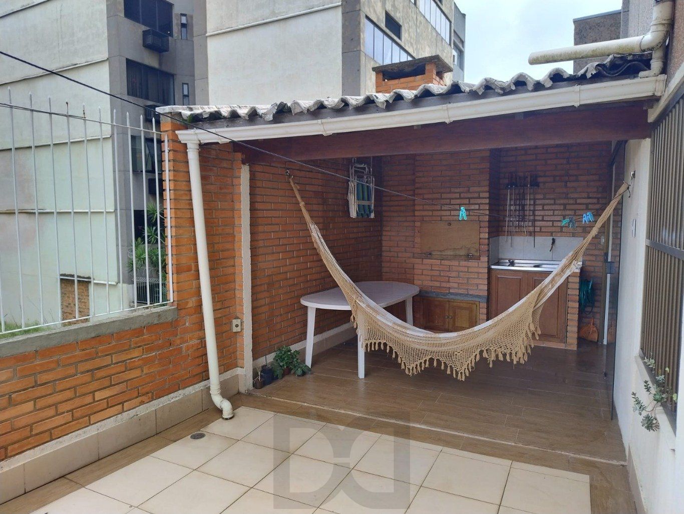 Apartamento 3 quartos com suíte e pátio com 2 vagas no Bairro Passo da Areia — foto 22