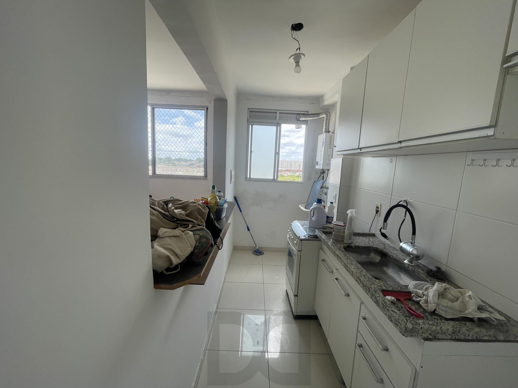 Apartamento 3 quartos com suíte e Academia completa Apenas 269mil Sarandi POA — foto 3