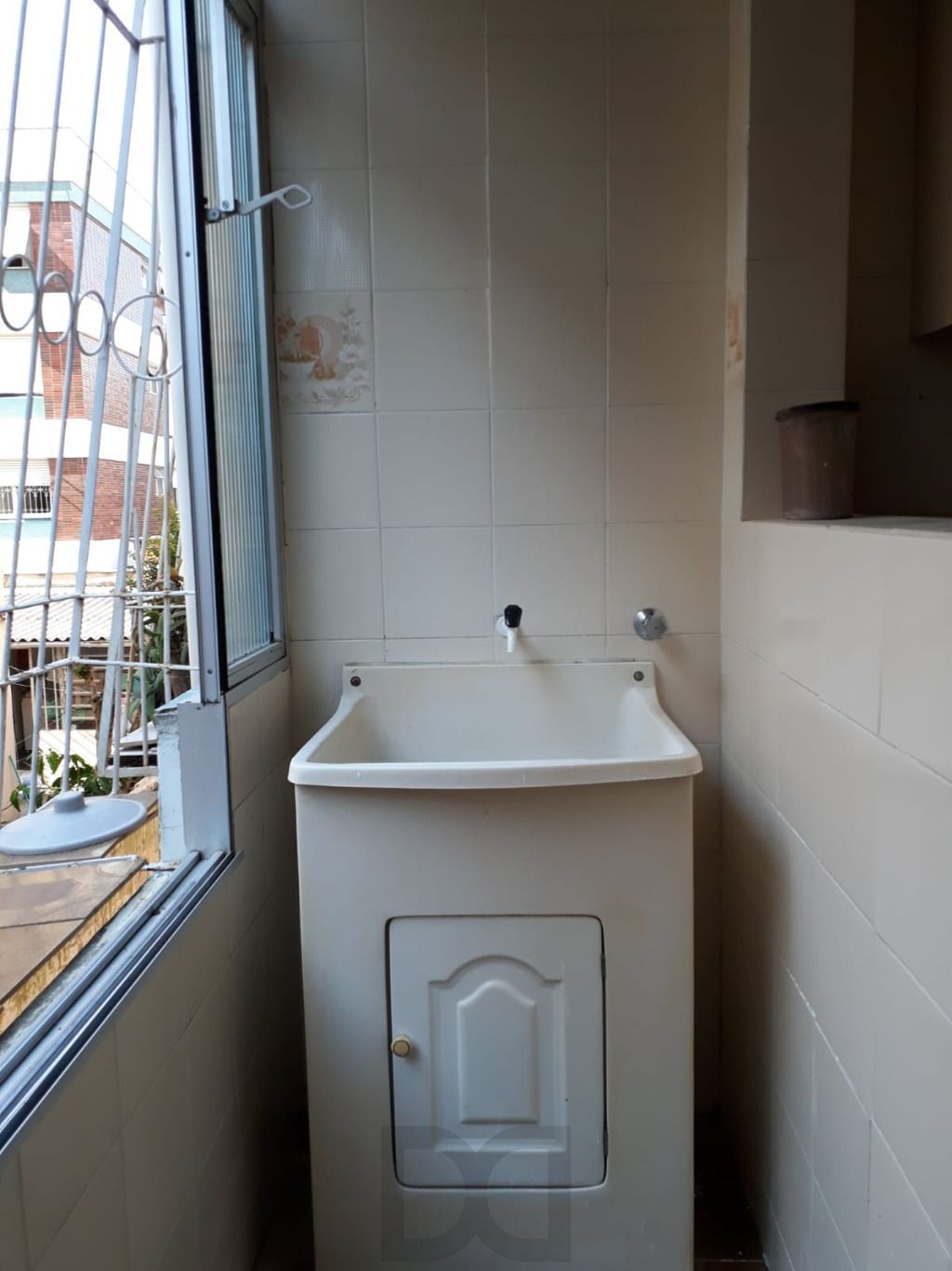 Apartamento com 1 quarto e portaria 24hrs no Bairro Menino Deus — foto 10