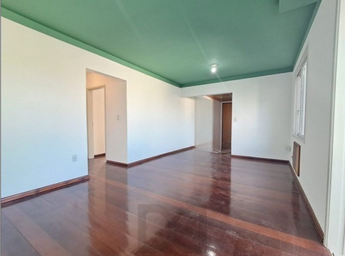Apartamento com 2 quartos e 1 vaga à venda em Centro Histórico. — foto 2