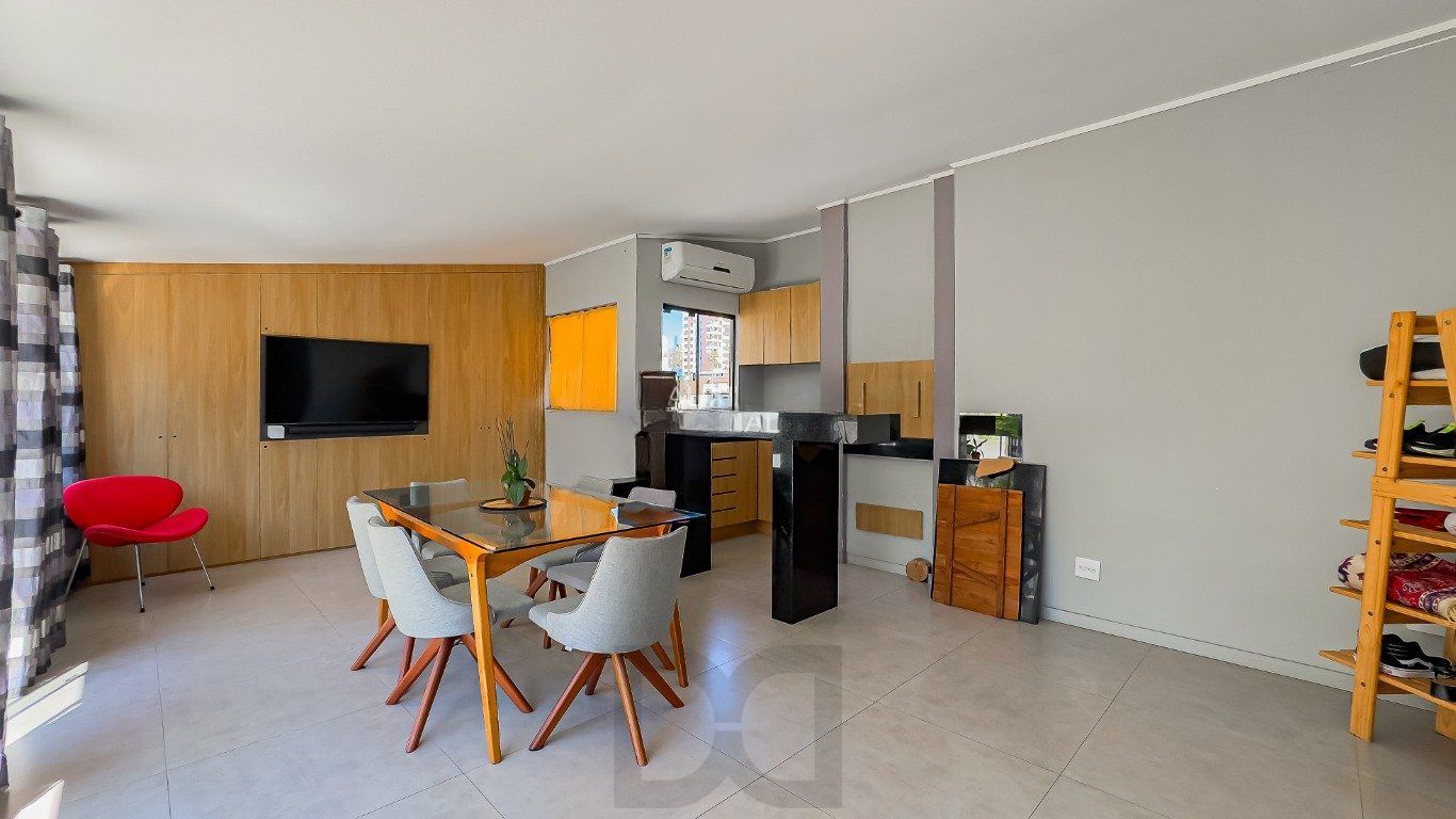 Cobertura com 3 quartos (2 suítes) e 2 vagas de garagem no Bairro Petrópolis — foto 25