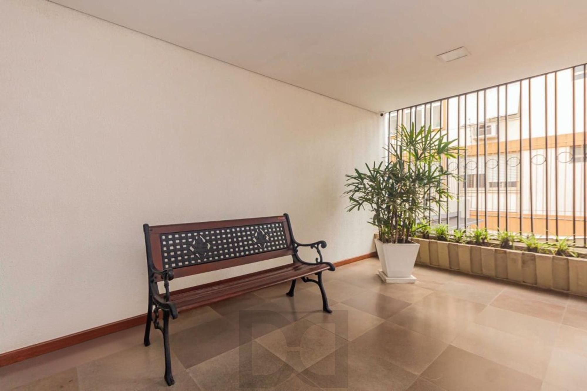 Apartamento 3 quartos, 1 suíte, 2 vagas no Petrópolis. — foto 27