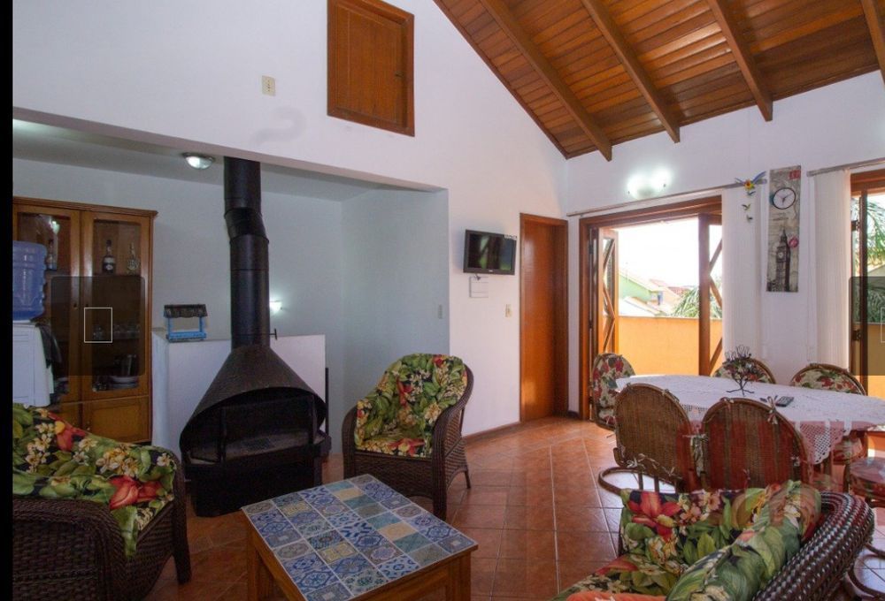 Casa 3 dormitórios 159m2 Condomínio no Bairro Ecoville — foto 5