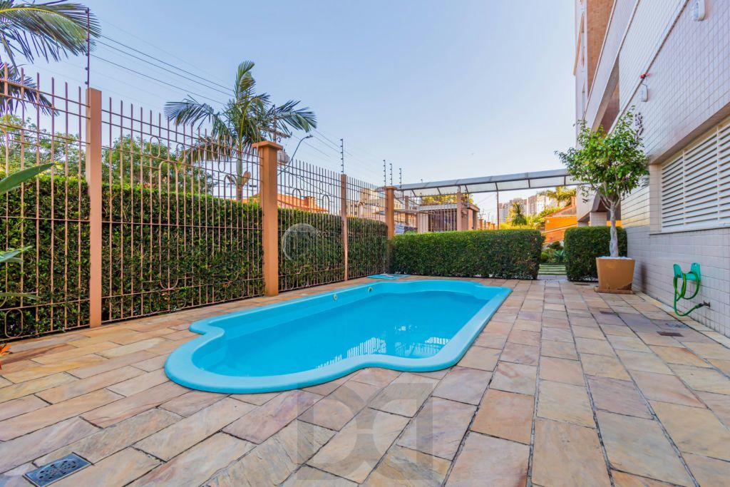 Apartamento com 3 quartos, vaga, elevador e piscina no bairro Jardim Itu — foto 26