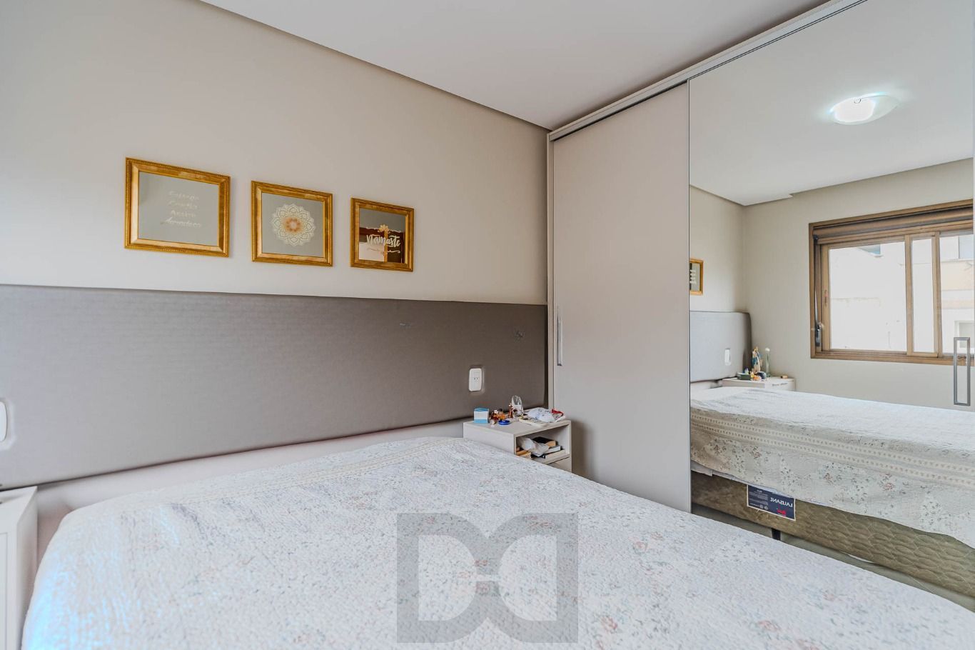 Apartamento com 1 dormitório e 1 vaga de garagem no Bairro Higienópolis — foto 11