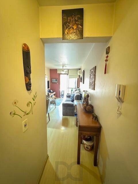 Apartamento de 3 quartos, elevador e 1 vaga no bairro Cristo Redentor — foto 13