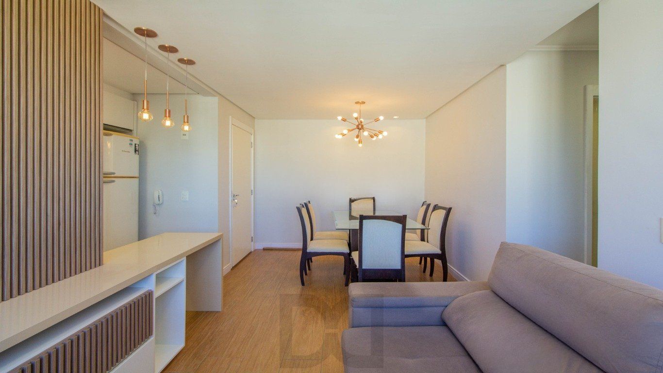 Apartamento de 3 quartos,elevador e 1 vaga no bairro Jardim Itu-Sabará — foto 7