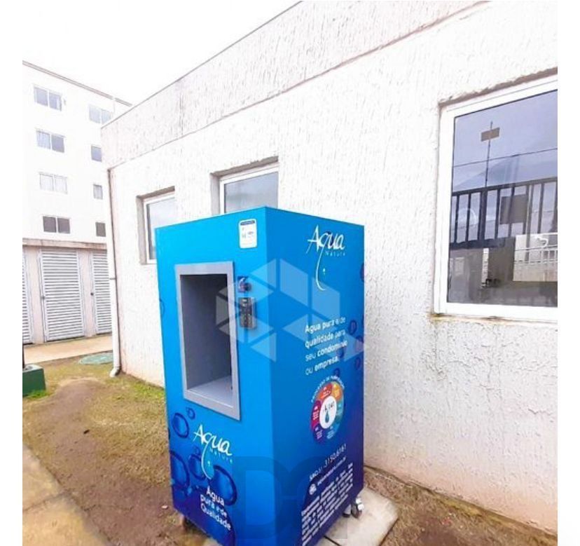 Apartamento Térreo 2 quartos Bairro Jardim Leopoldina em Porto Alegre — foto 21