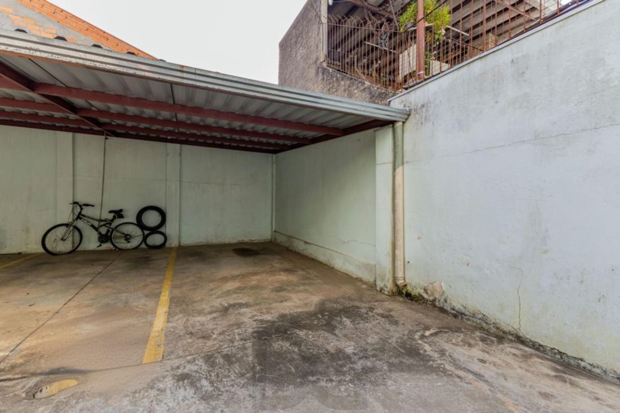 Apartamento com 2 quartos, vaga coberta e sol da manha no bairro Santana — foto 26
