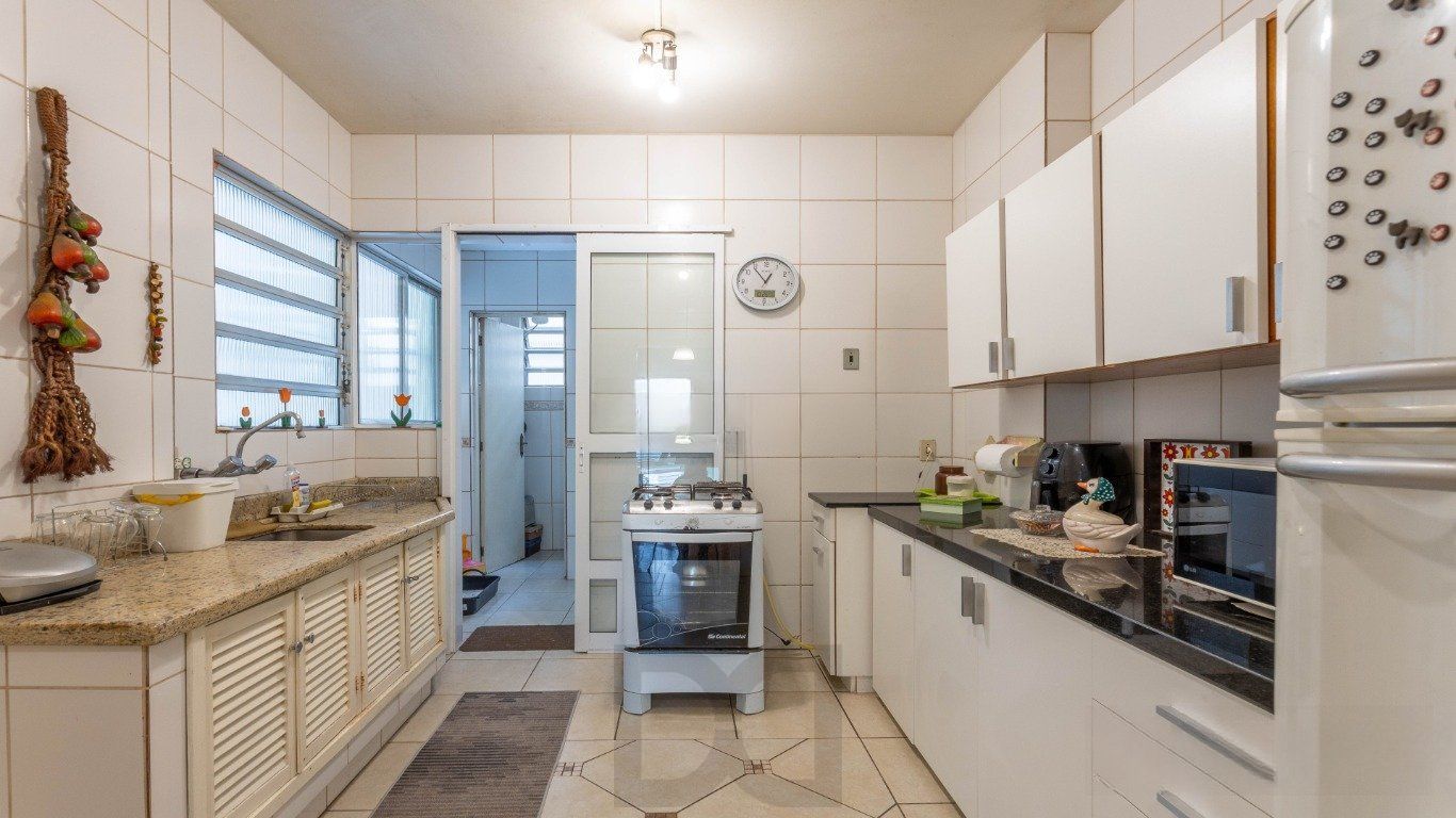Apartamento 3 Quartos com Vaga e elevador no Centro Histórico — foto 9