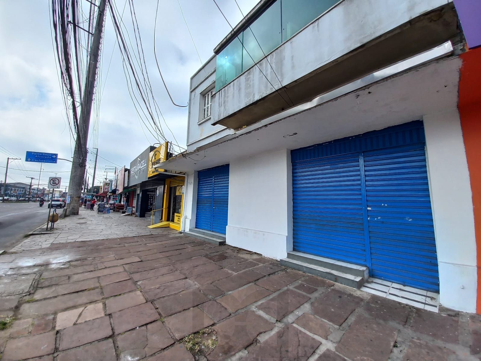 Loja Comercial na Assis Brasil com Alta Rentabilidade — foto 1