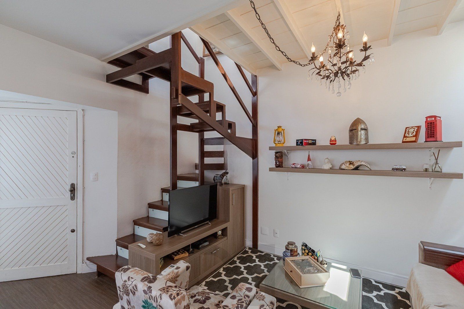Cobertura com 2 quartos, Jacuzzi, Área gourmet e vaga coberta bairro Rio Branco — foto 5