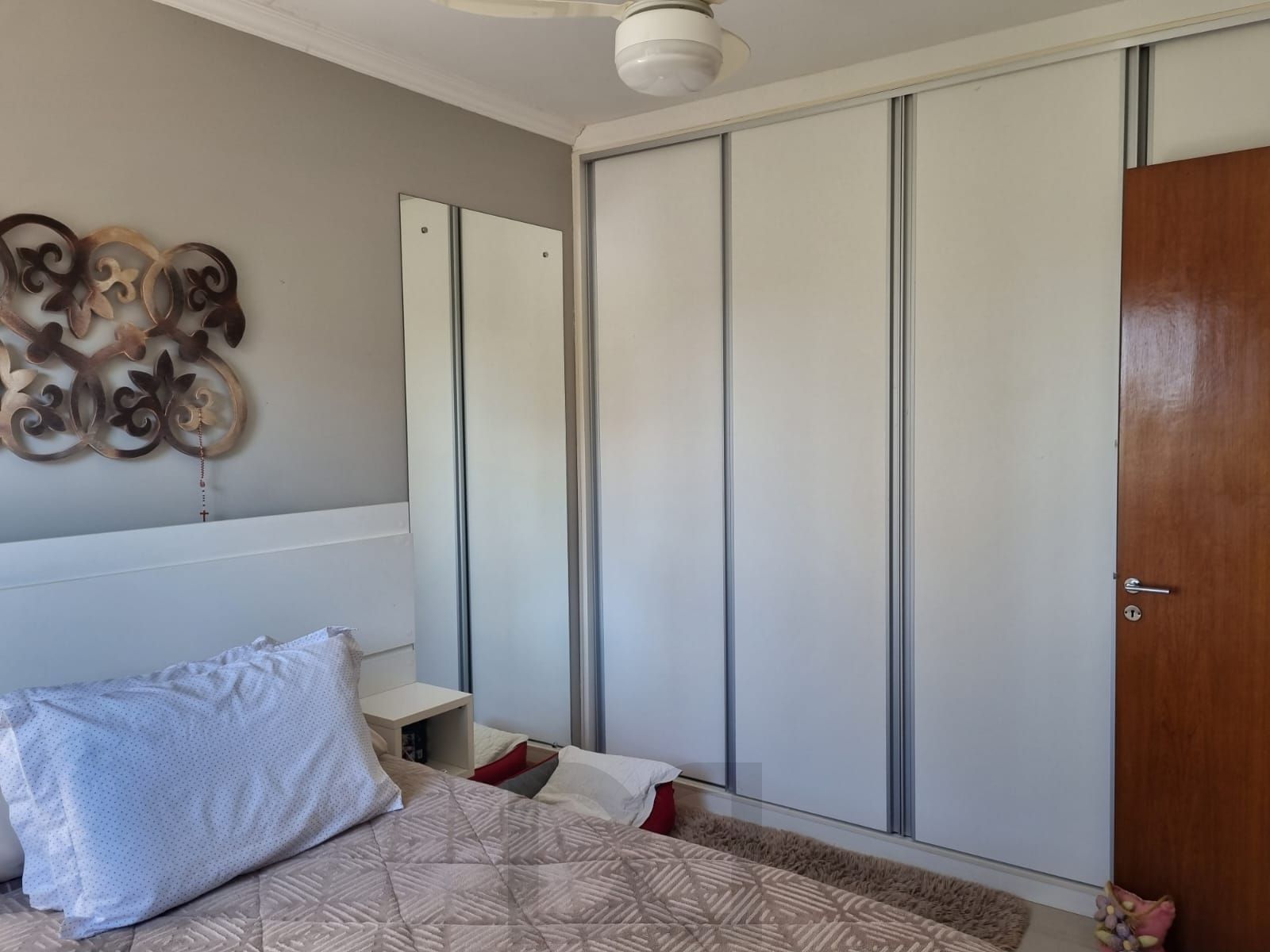 Apartamento 2 quartos, 1 vaga e elevador no Jardim Carvalho — foto 42