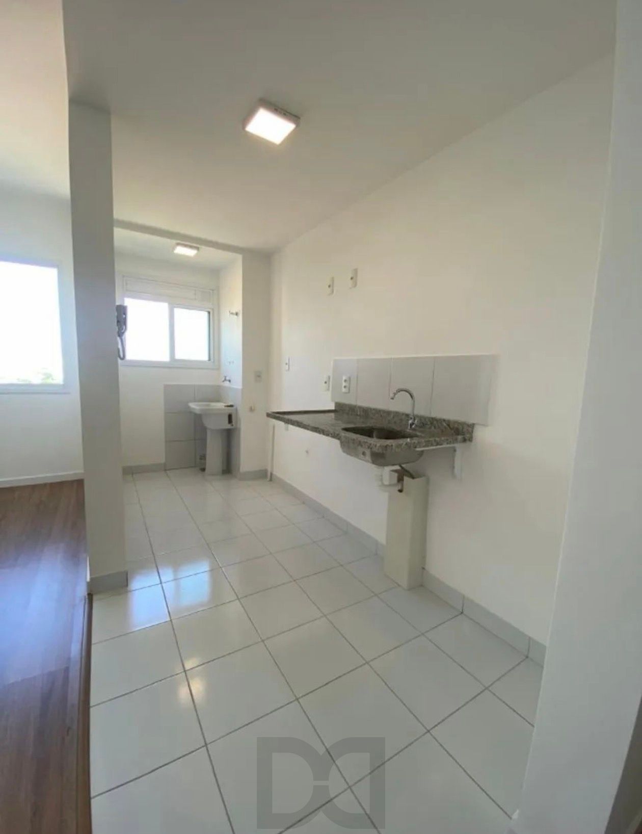 Apartamento 2 Dorms e Vaga e infra completa no Rossi Mais no Bairro Humaitá — foto 25