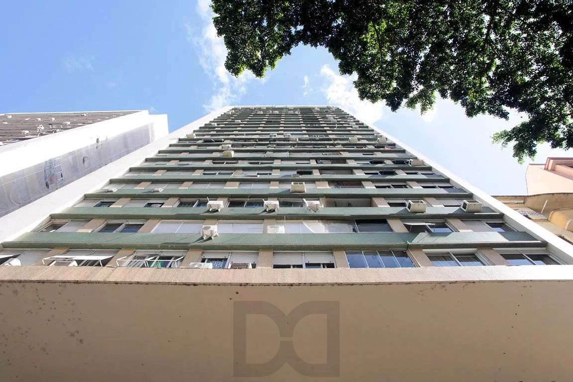 Apartamento 3 Quartos com Vaga e elevador no Centro Histórico — foto 39