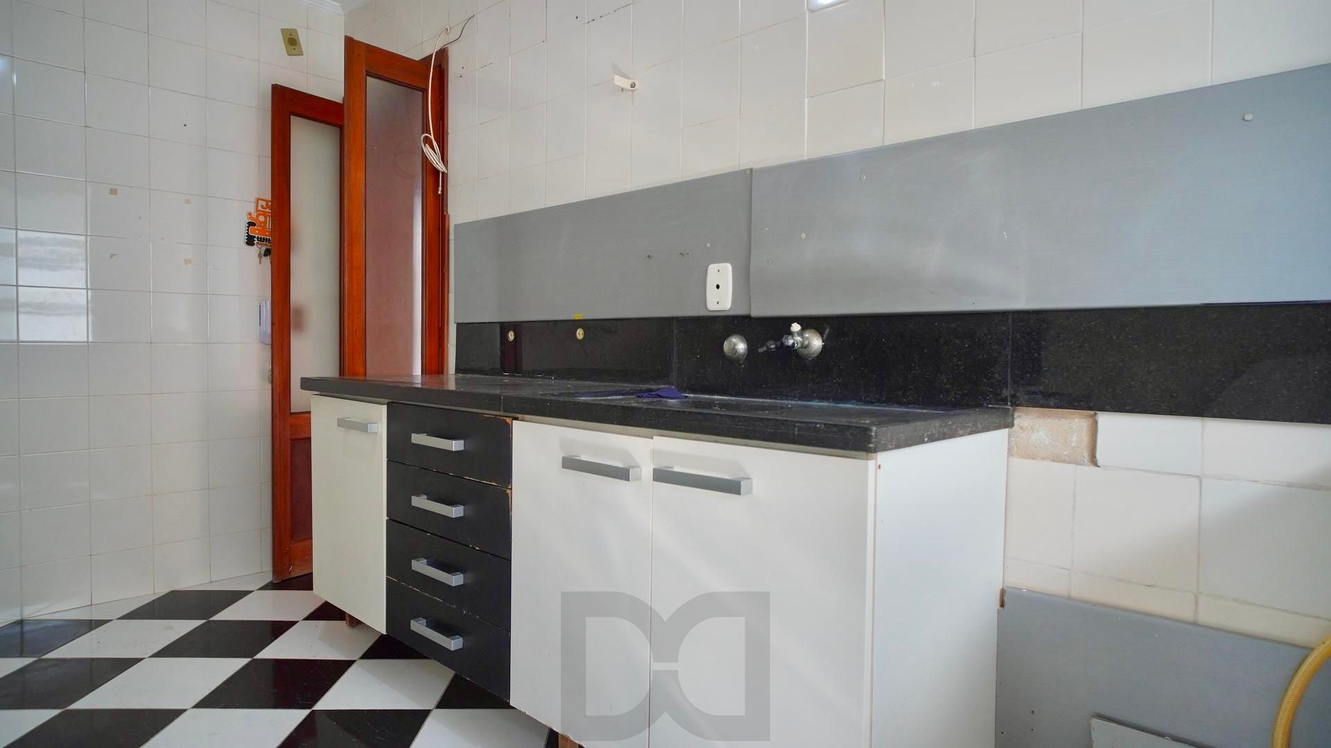 Cobertura 2 quartos 2 banheiros 1 vaga no Cristo Redentor Porto Alegre 118 m² — foto 12