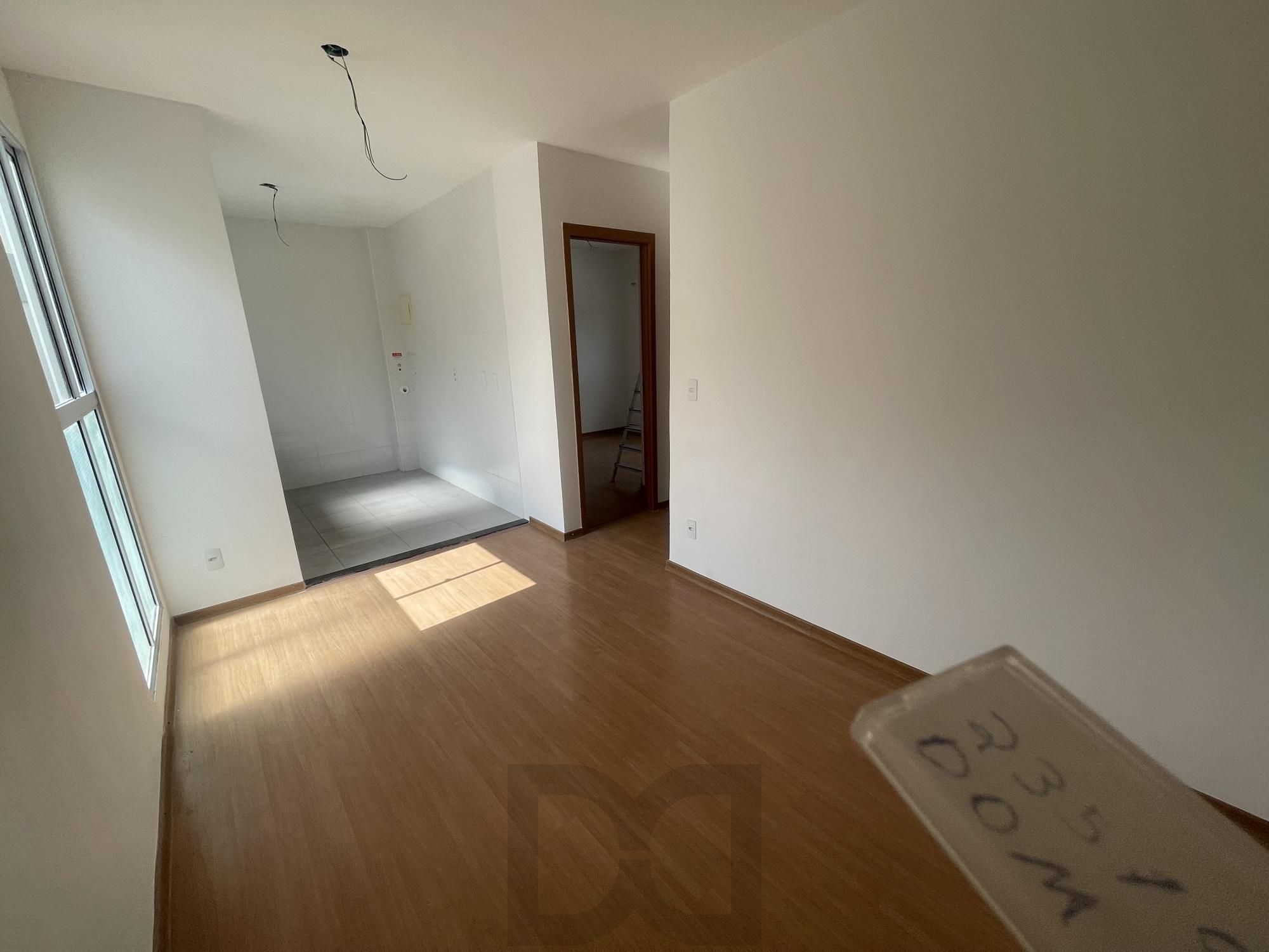 Apartamento 2 dormitórios Linda Vista, 1 vaga e Piscina na Av. Protásio Alves — foto 1