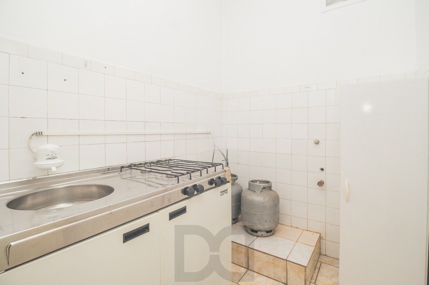 Apartamento de 2 quartos com 51 metros privativos na Av: Senador Salgado Filho — foto 7