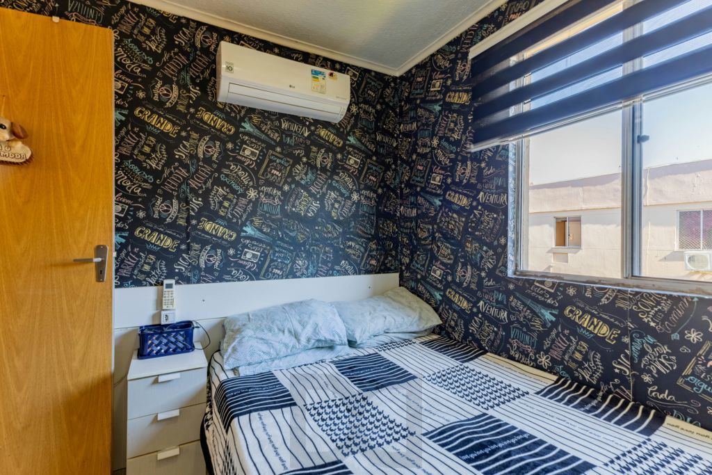 Apartamento de 2 quartos e 1 vaga no bairro Jardim Leopoldina — foto 14