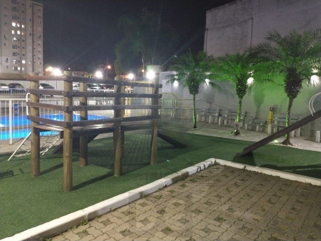 Apartamento 2 quarto, 1 vaga e piscina no bairro São Sebastiao — foto 27