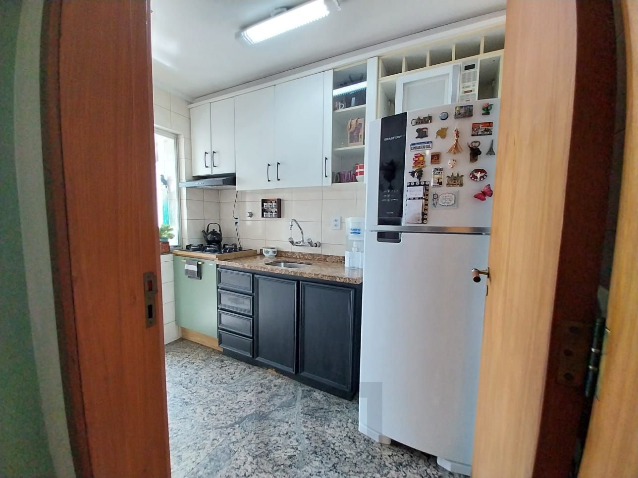 Apartamento 1 dormitório, elevador à venda Rua Albion — foto 7