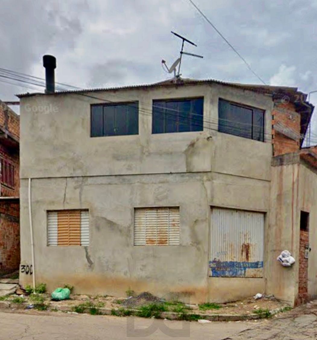 Casa Comercial ou Residencial 3 dormitórios com vaga Bairro Santa Tereza — foto 10