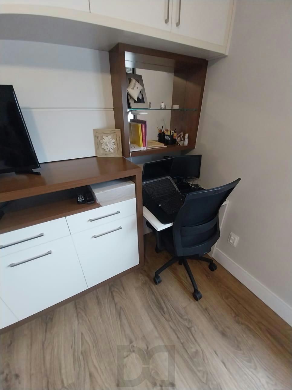 Apartamento com 3 quartos, vaga, elevador e piscina no bairro Jardim Itu — foto 16