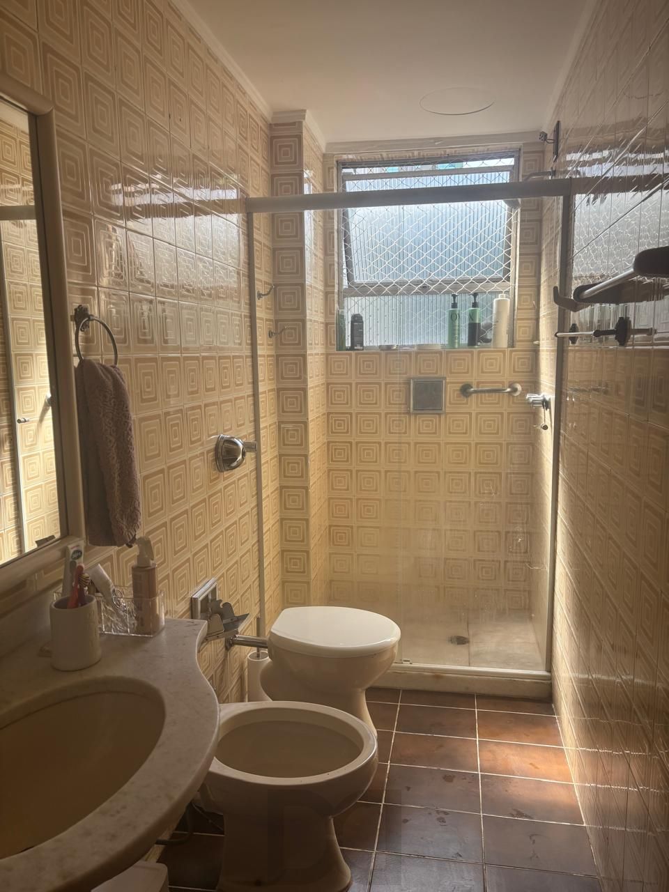 Apartamento com 3 quartos, 2 vagas e elevador no Petrópolis, Porto Alegre. — foto 17