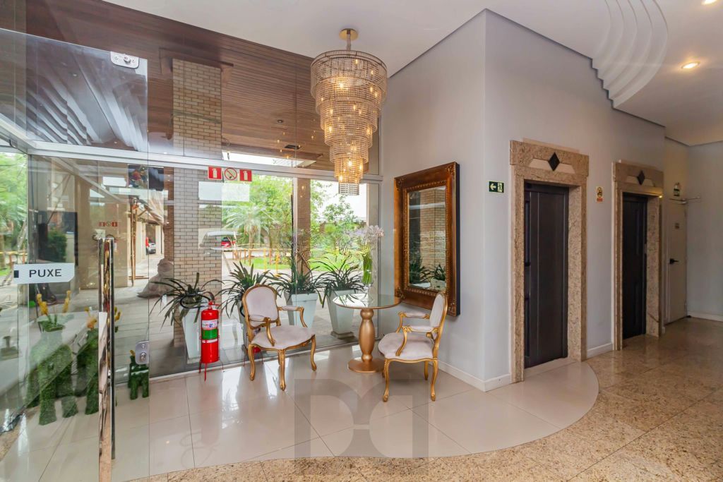 Apartamento com 1 dormitório, 1 vaga e 47m² à venda em Boa Vista, Porto — foto 22